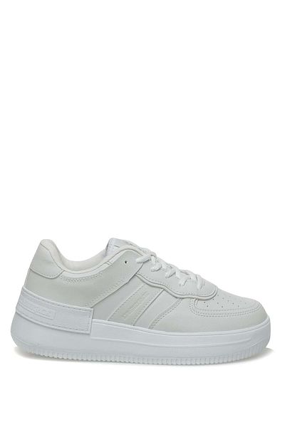 lumberjack 1011642431   Freya Sneaker Shoes Byn - White - 40