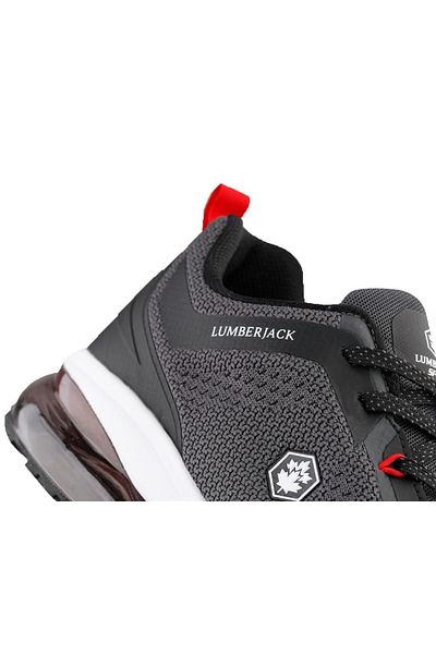 lumberjack 3m Sıvo 3fx Men's Running Shoes101328240
