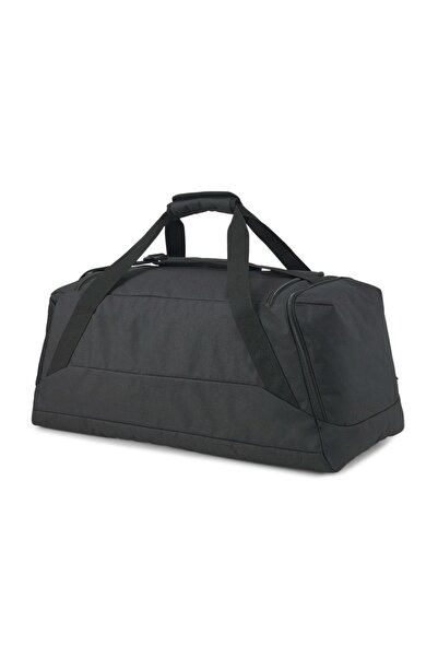 Puma Fundamentals Sports Bag M Black
