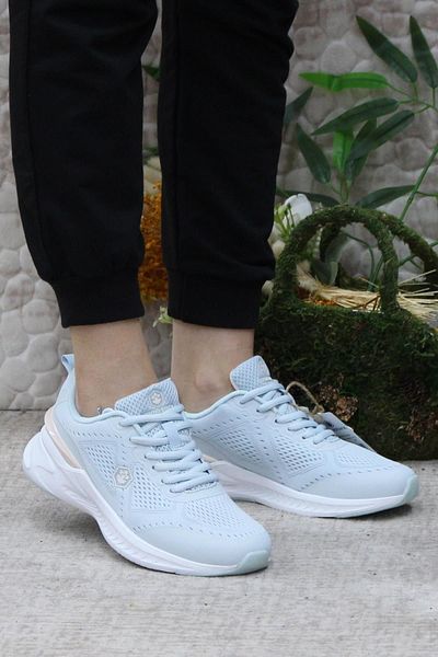 lumberjack Morgen WMN Blue Pantofi de damă, flexibili, ușori, produse originale