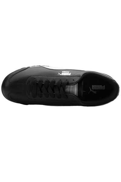 Puma 353572 -11 Fekete-fehér Roman Basic
