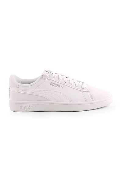 Puma 392336 Бели маратонки Smash 3.0 Buck