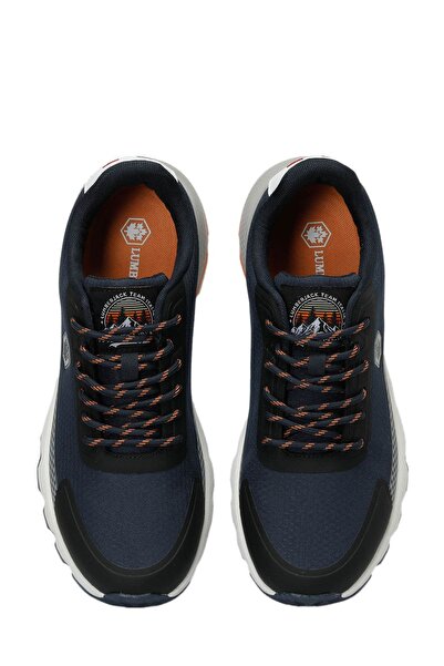 lumberjack Чоловічі кросівки DIESEL 4FX темно-сині