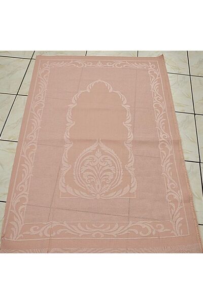 başcılar Linen Seccadelik Işlemelik Pano Kumaş