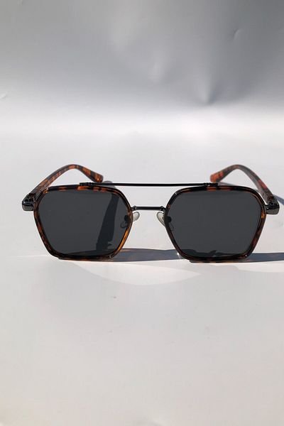 DSN Kalvin Unisex Sunglasses