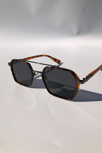 DSN Kalvin Unisex Sunglasses