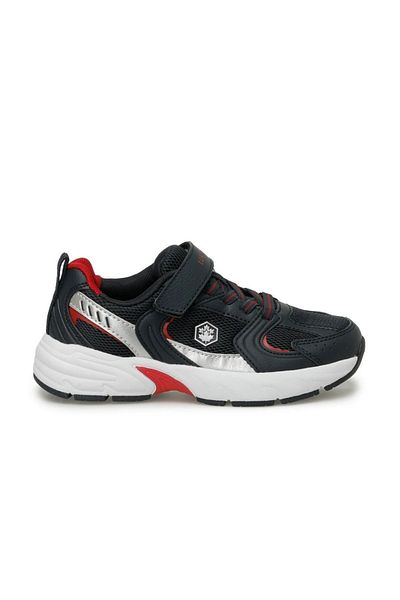 lumberjack 101509755 POL JR 4FX Bleumarin Roșu Pantofi casual