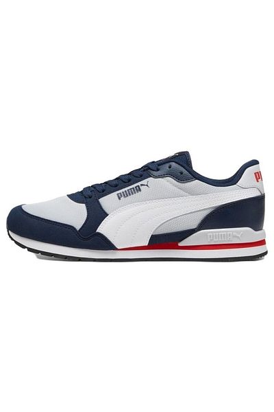 Puma 384640-22 ST Runner V3 Mesh Men's Casual Sneakers - 40