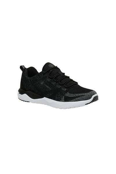 lumberjack A10133850304020 3m Maximus L 3fx Black Running Shoes