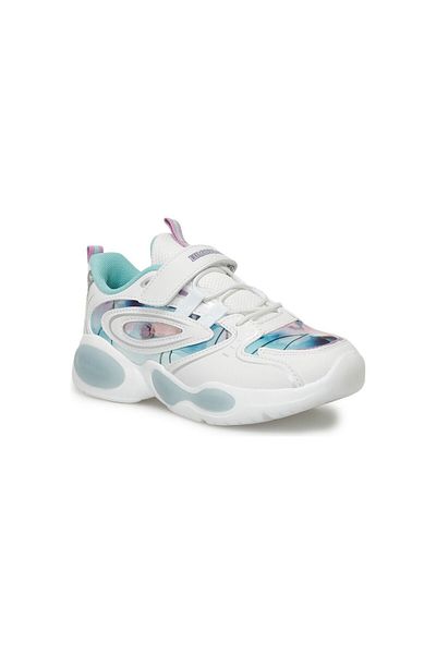lumberjack Arwen 4Fx - Girl's Running Sneakers White