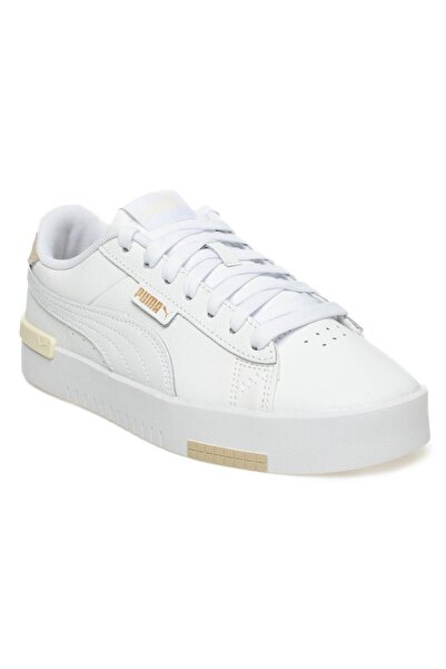 Puma 386401 Pantofi sport pentru femei Z Jada Renew Tenis White
