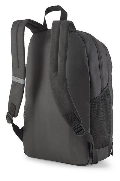 Puma Buzz Backpack Μαύρο