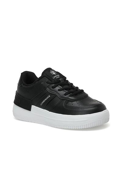 lumberjack Pantofi sport de damă Freya Black Memory Foam Talpă