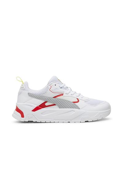 Puma Ανδρικά αθλητικά παπούτσια Ferrari Trinity