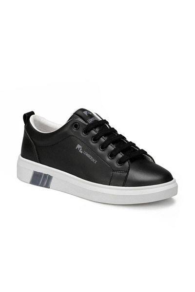lumberjack Tına Siyah Kadın Sneaker Ayakkabı 990396