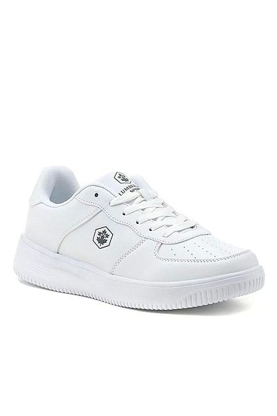 lumberjack Finster Men's Shoes - White