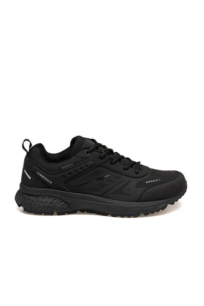 lumberjack Josep Wp Black Men's Outdoor Waterproof Waterproof