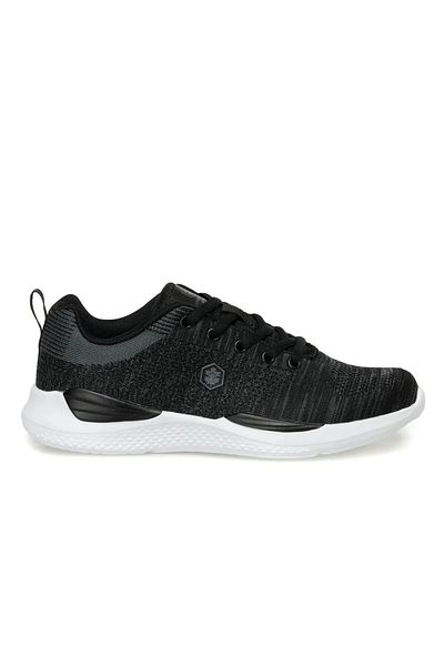 lumberjack Women's Shoes Wolky 3PR Black/Black 23W04WOLKY