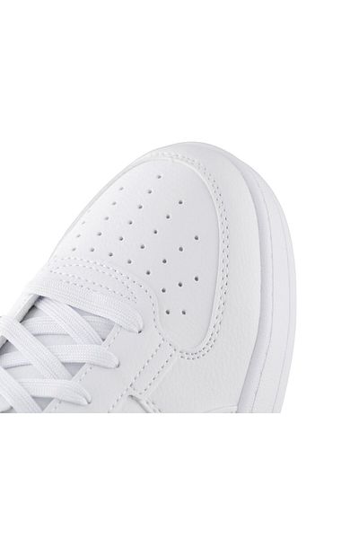 Puma Pantofi casual pentru tineret Caven 2.0 Jr 39383702   Alb