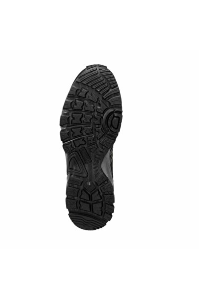 lumberjack Shell 9pr Siyah Erkek Outdoor
