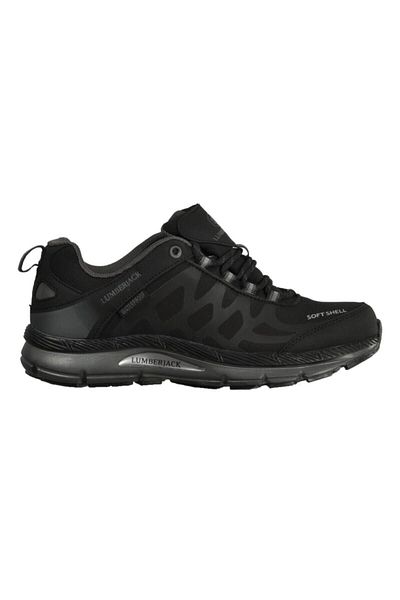lumberjack URSA G 9PR Siyah Erkek Çocuk Outdoor  Su Geçirmez 100420836