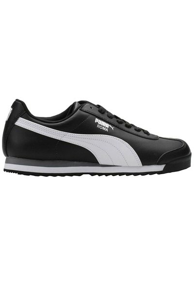 Puma 353572 -11 Fekete-fehér Roman Basic
