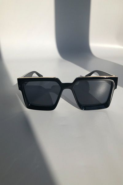 DSN Louis Women's Sunglasses