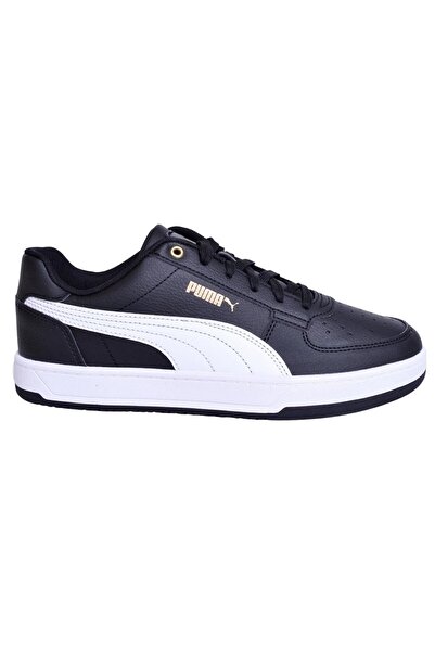 Puma 392290 Caven 2.0 Ανδρικά Μαύρα Αθλητικά Παπούτσια