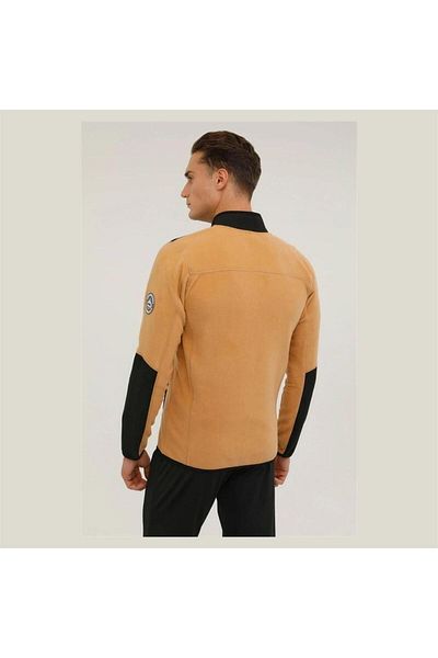 lumberjack ALWAR 7CK26 ZIP ПОЛЯРЕН СУИТШЪТ
