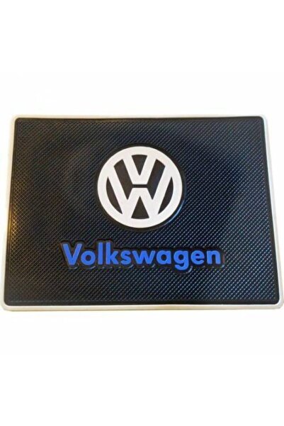 Genel Markalar - Araç Içi Torpido Üzeri Kaydırmaz Ped Araca Özel