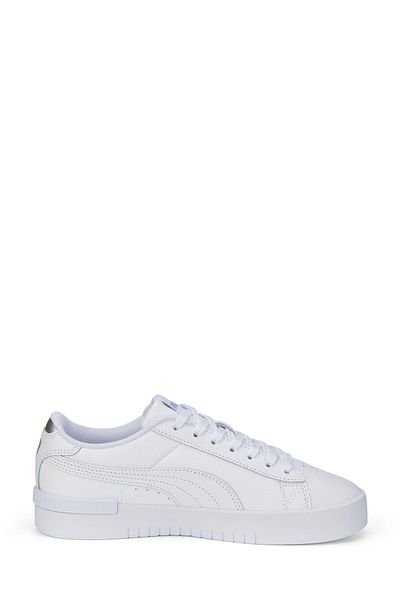 Puma Tenis de damă Jada Renew alb