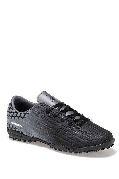 Kinetix SERGI II TF 1FX crne muške cipele za astroturf teren 100786733