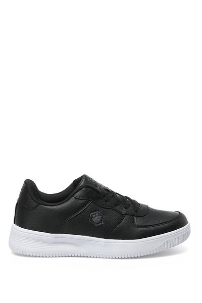 lumberjack Black - Finster 2fx Men's Sneaker