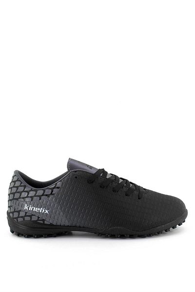 Kinetix 101185977 Sergi TF 2PR Pantofi sport damă Negru - Gri