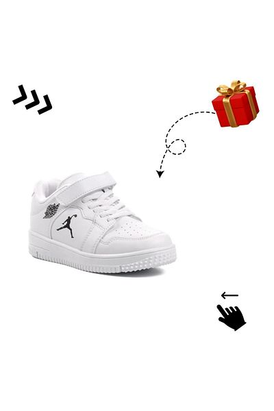 Cool Haykat Short New Season Children's Sneakers