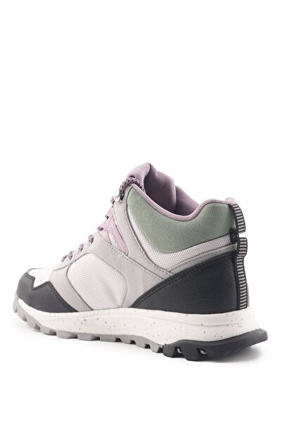 lumberjack YOKI 3PR GRAY Women's Outdoor Boots