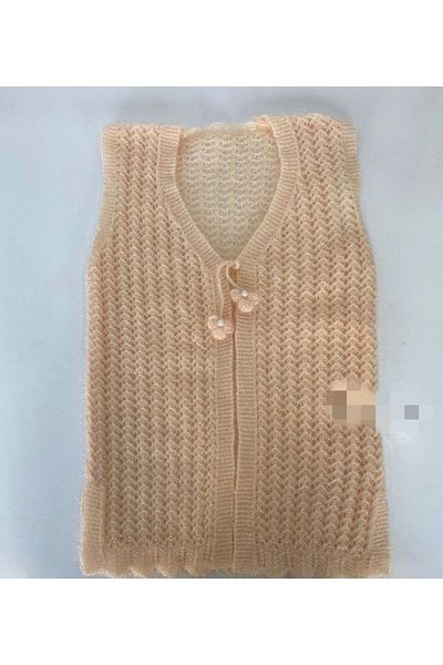 Ebrar Çeyiz Modele speciale de veste tricotate Alize Angora