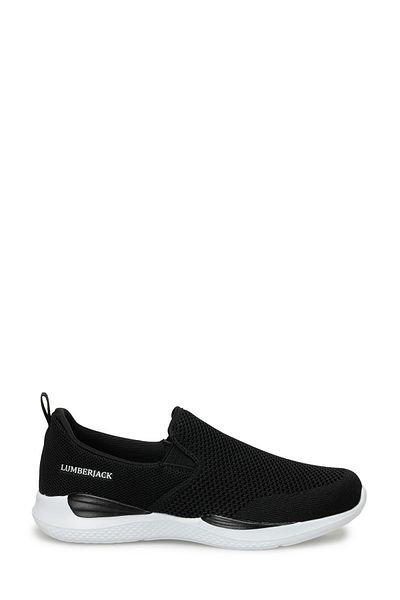 lumberjack WOILA WMN 4FX Black Women's Comfort Shoes