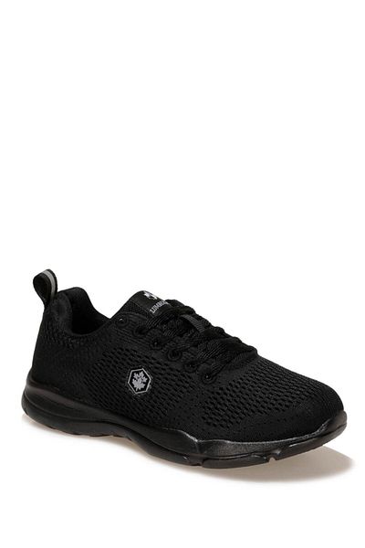 lumberjack Black - Agatha Wmn 1fx Women's Comfort Shoes