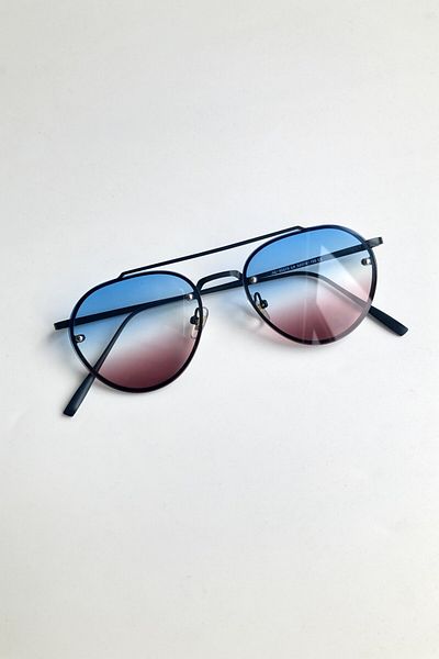 DSN London Unisex Sunglasses