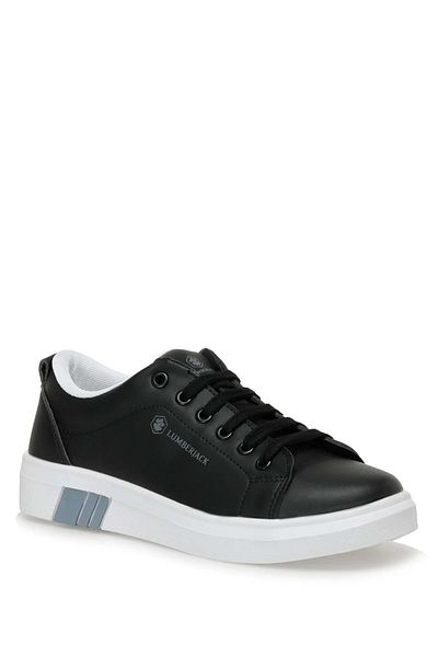 lumberjack Tına 3fx Sneaker Walking Shoes - - Black - 39 -
