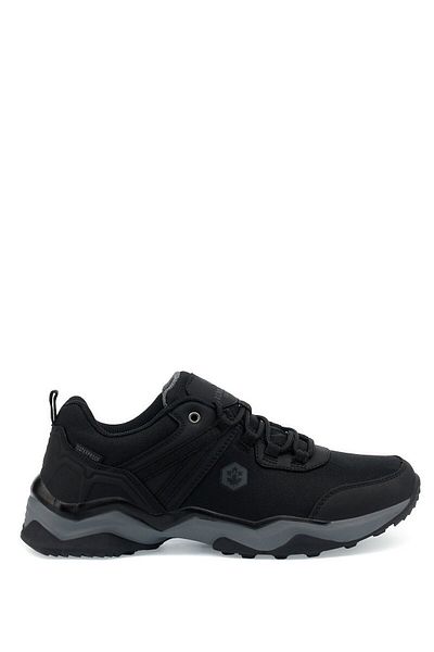 lumberjack Brandon 1pr Black Men's Outdoor