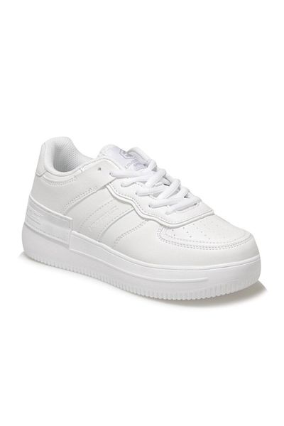lumberjack Öztrend Freya 1 Fx White Casual Sports Shoes Store Νέο μοτίβο μοντέλου 976748