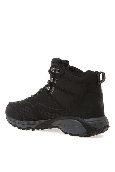 lumberjack Fest Hi Outdoor Waterproof Boat Shoes
