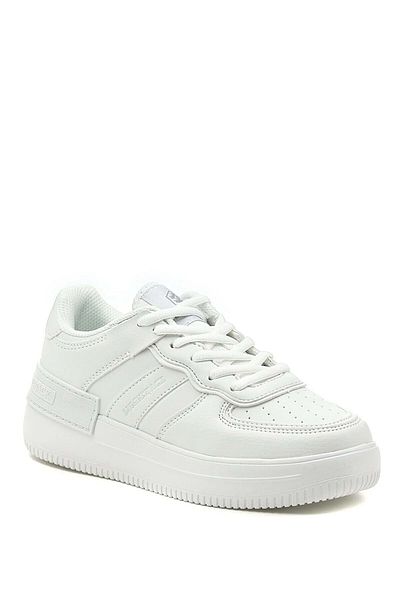 lumberjack Tenis alb Freya Wmn - 38