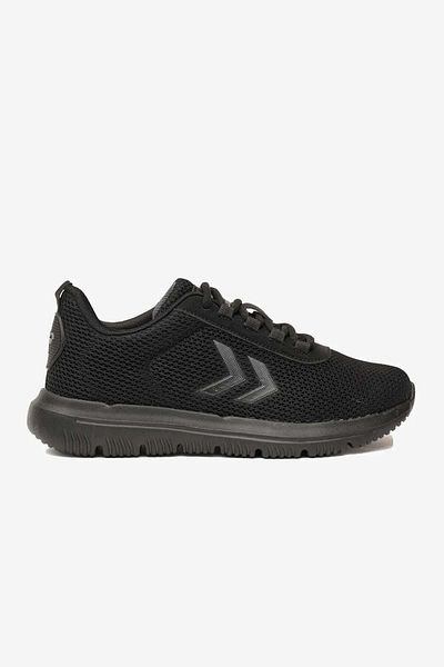 hummel Παπούτσια TYRO B-1 Unisex Sneaker 900491 -2042-1ΜΑΥΡΟ