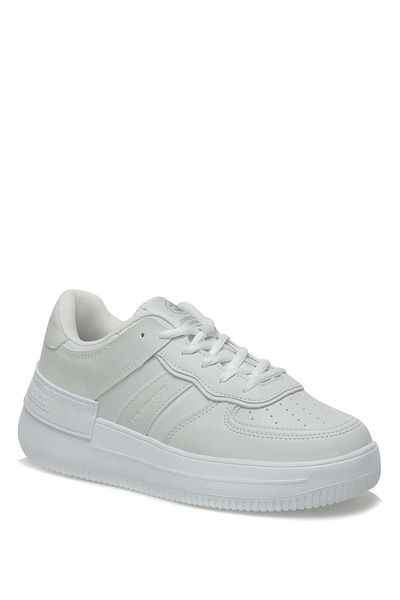 lumberjack 1011642431   Freya Sneaker Shoes Byn - White - 40