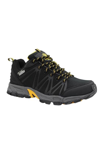lumberjack Ανδρικά παπούτσια εξωτερικού χώρου Shell 2pr Waterproof Waterproof