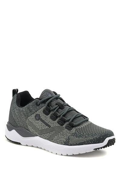 lumberjack Maximu 3fx Gray Men's Running Shoes