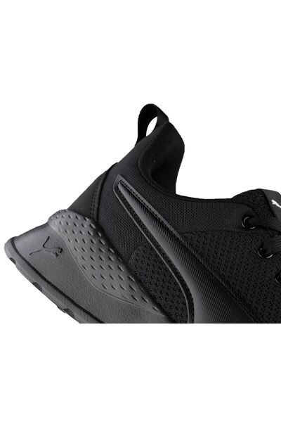 Puma Anzarun Lite Bold Erkek Günlük Ayakkabı 37236201 Siyah